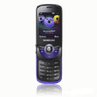 Samsung M2510 (GT-M2510BBAFOP)